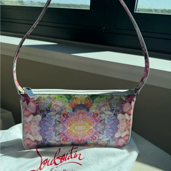 NWT authentic Christian Louboutin Handbag - Picture 4 of 14